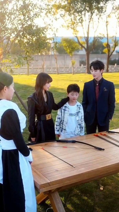 When the Empress Stepmother Gets Angry, the Whole Family Panics- Drama Movie English Sub #Blaze Reels