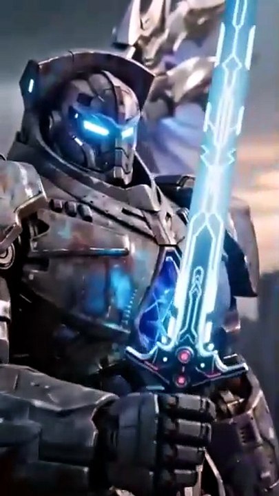 Apocalypse i built the last mech-💔   Emotional Drama English Subtitles