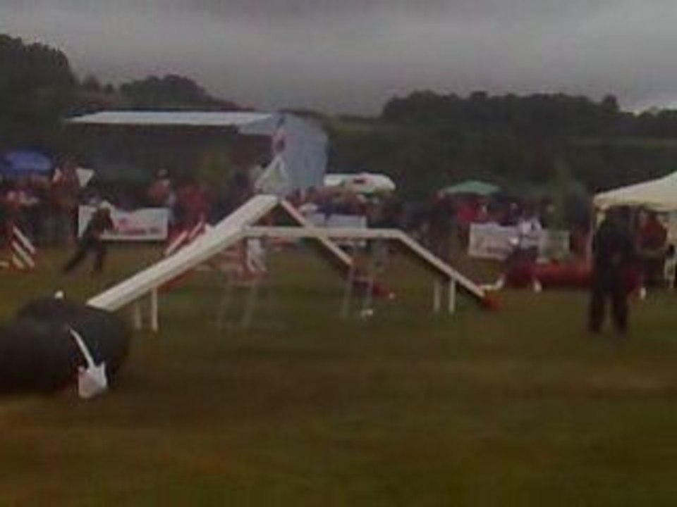 2ème manche finale gpf 5 et 6 juillet 2008