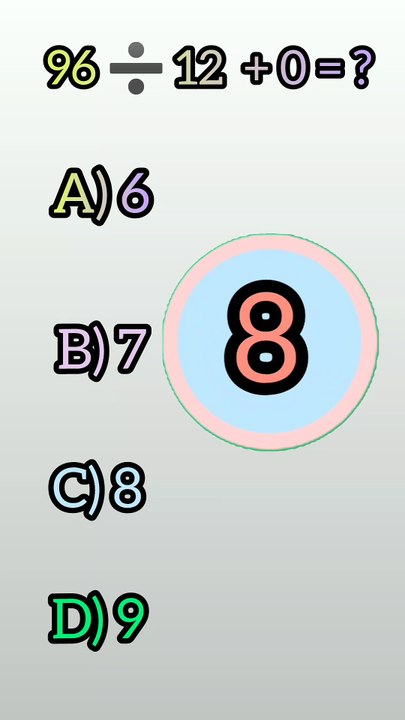 Math Quiz Challenge