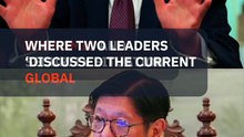 Trump tells Marcos: South China Sea concerns to be ‘taken up’ with Xi Jinping | The wRap