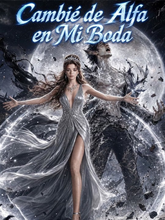 [Doblado]Cambié de Alfa en Mi Boda - Drama Completo