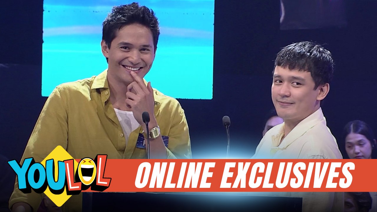 The People Have Spoken: People pleaser sa jowa o brutally honest? (YouLOL Exclusives)