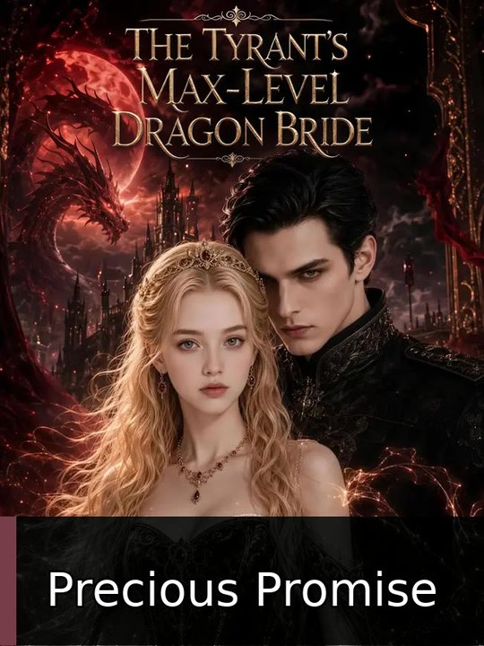 The Tyrant's Max-LevelDragon Bride #engsub #fullepisode❌🎬 | Precious Promise