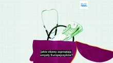 Od mieszkań po opiekę zdrowotną: czego Europejczycy obawiają się w 2026 roku?