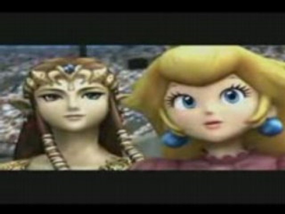 game Movies #1 Le Monde des Trophés