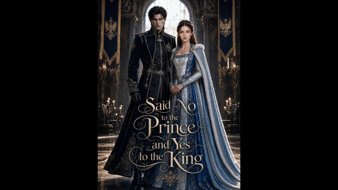 Said No to the Prince and Yes to the King - Full