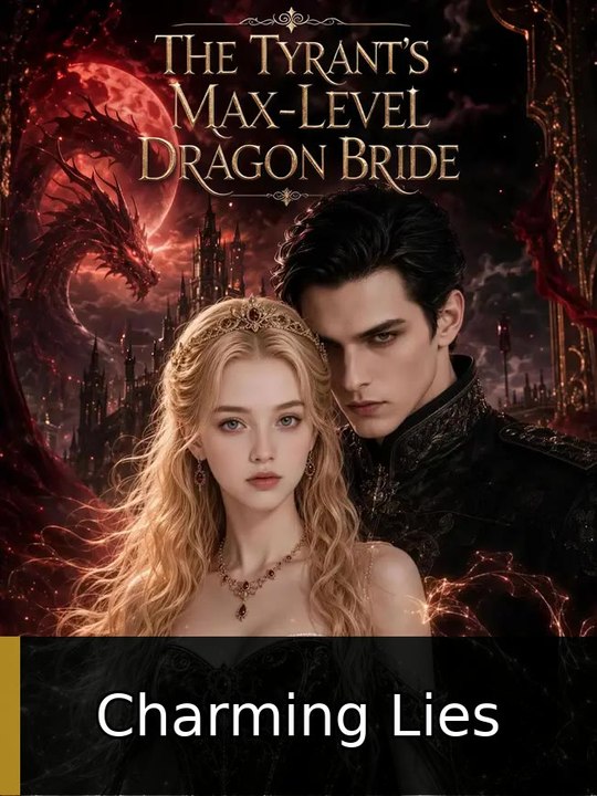 The Tyrant's Max-LevelDragon Bride #engsub #fullepisode❌🎬 | Charming Lies