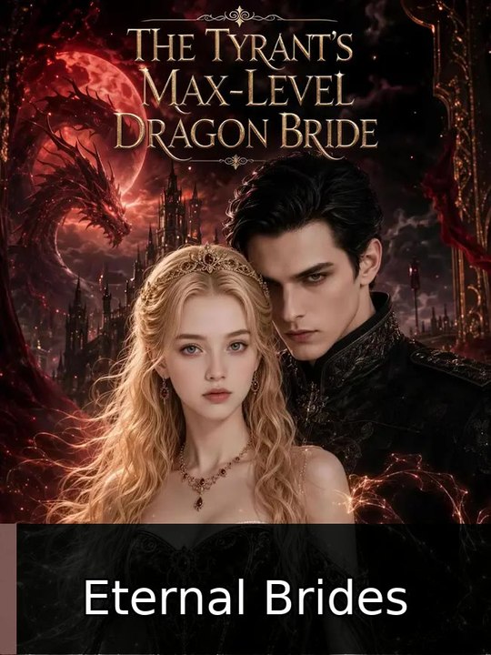 The Tyrant's Max-LevelDragon Bride #engsub #fullepisode❌🎬 | Eternal Brides
