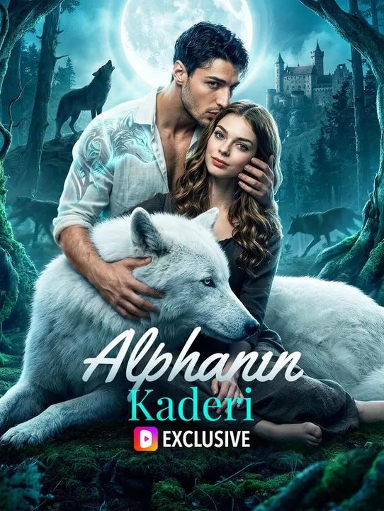 Alphanın Kaderi - Bolum 1/1 | Bolumler 1-61