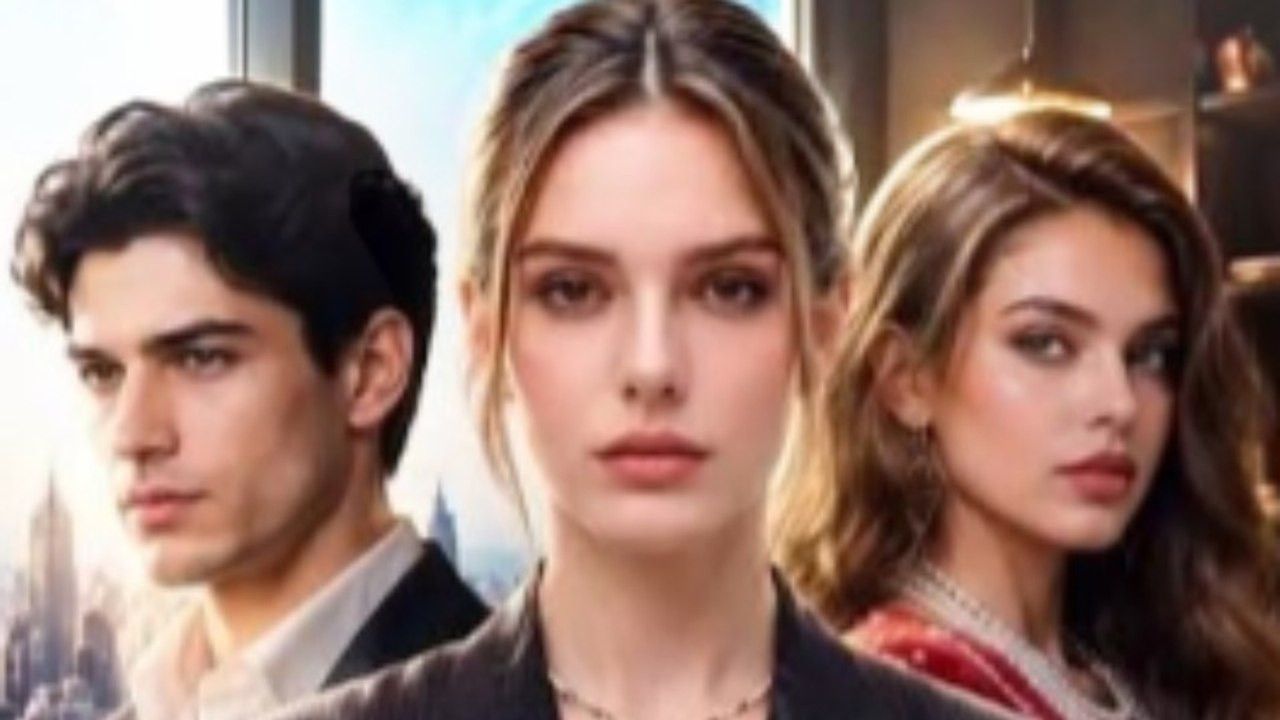 The Hidden CEO Wife (Full Movie) | English Sub