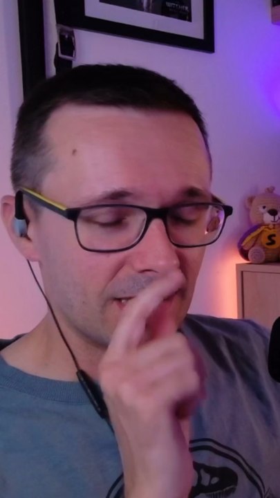 Dans le déni