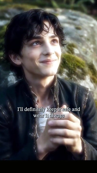 The Magicless Heir Ruler of the Realm HD Blaze Reels