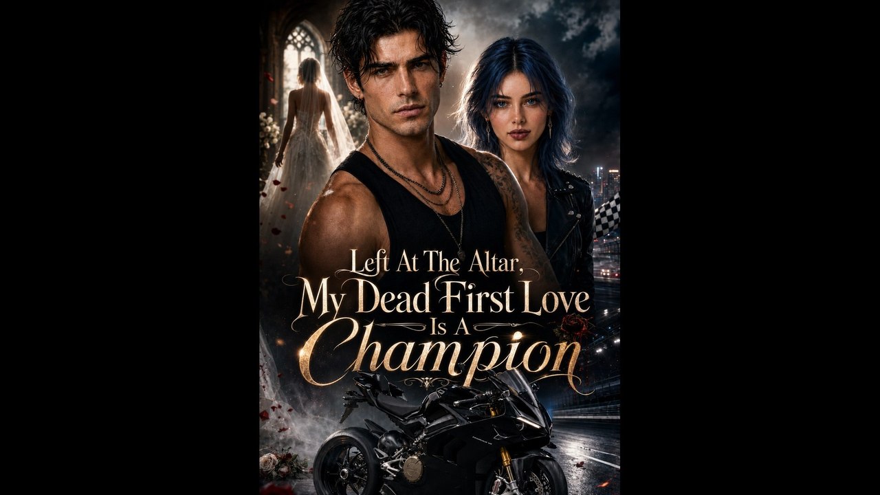 Left at the Altar My Dead First Love Is a Champion - Full EPS (Exclusive)