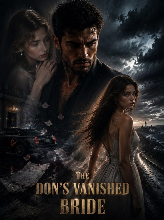 The Don S Vanished Bride - Full EPS (Exclusive)