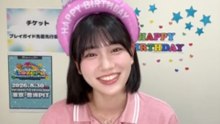 柳堀花怜 (僕が見たかった青空) 2026-07-24A 17_30 SHOWROOM