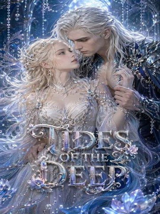 Tides of the Deep HD ADB