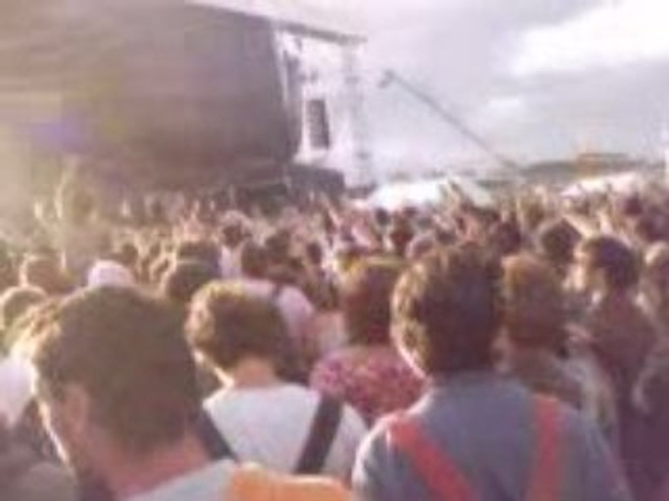 IAM solidays 2008