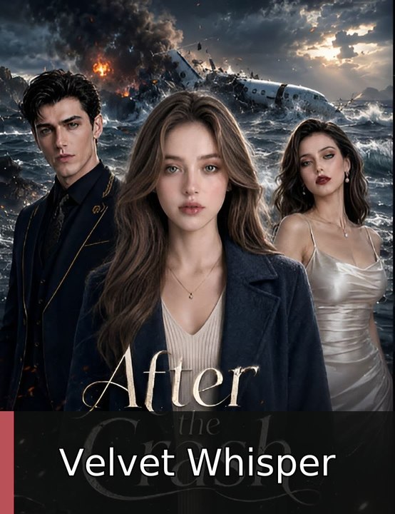 After the Crash #englishsub #fullepisode🔥 | Velvet Whisper