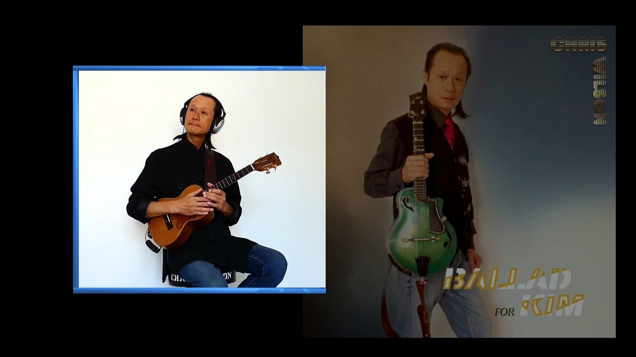 Ballad For Kim-ChrisWilson