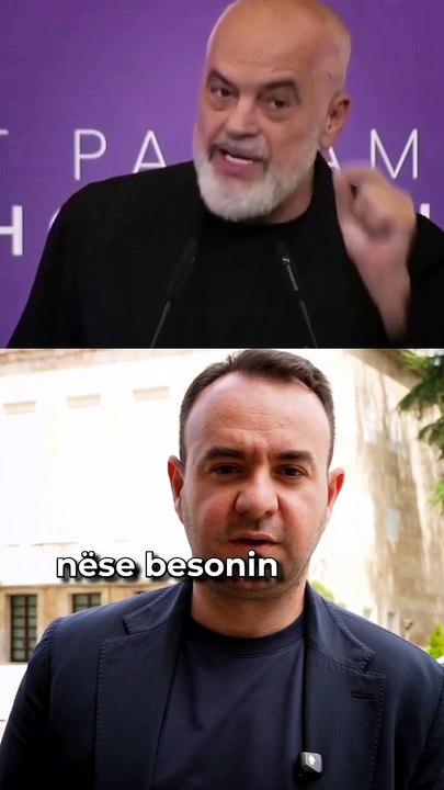 Flet ky mashtruesi për drejtësinë, që u dha urdhër skllevërve të vet deputetë të shkonin që në 8