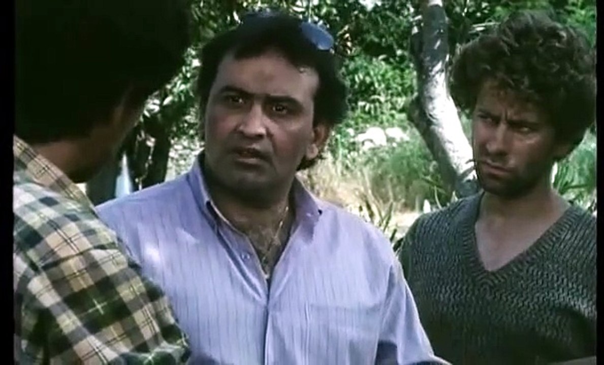 Απ'το χιόνι (1993)