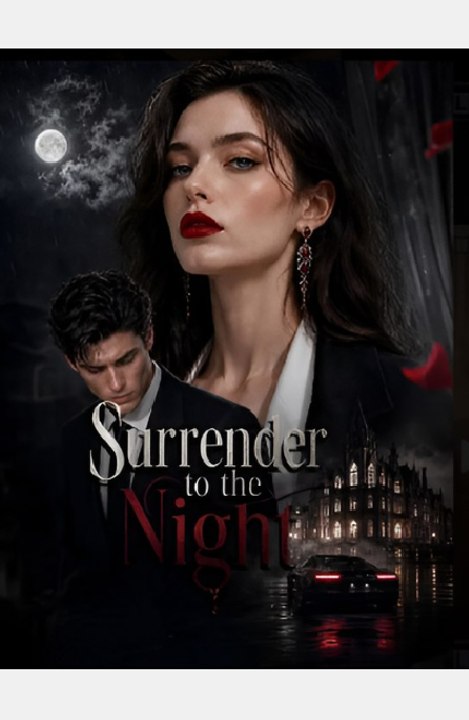 Surrender To The Night- Drama FULL MOVIES ENGLISH SUB