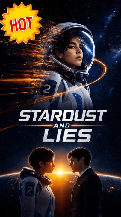 Stardust and Lies - Full EP