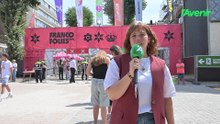 Découvrez la nouvelle configuration du site des Francofolies de Spa 2026