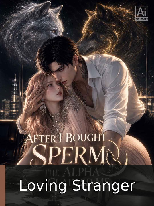 After I Bought Sperm, the Alpha Claimed Me #englishsubtitle #watchfull🌸🌸 | Loving Stranger