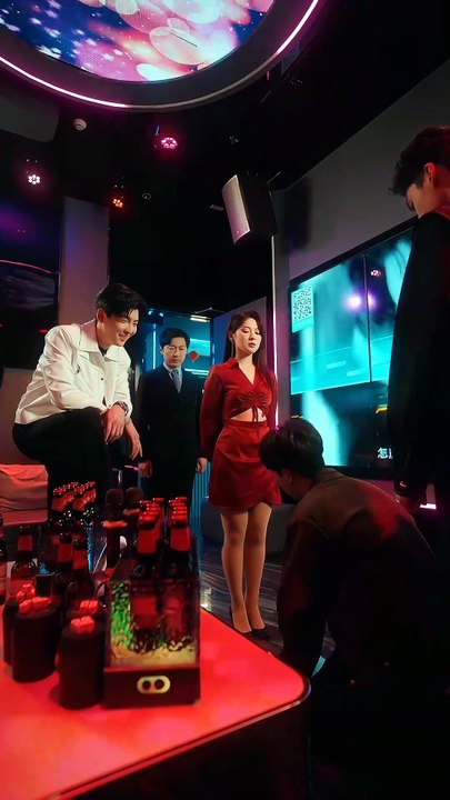 Sorry General, You're a Housewife Now #Mr Full EPS ENGLISH SUB 2026
