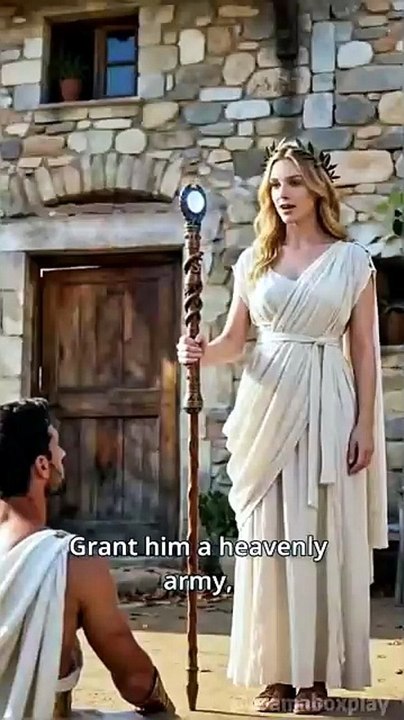 the glory of house lucilia [Full Movie]