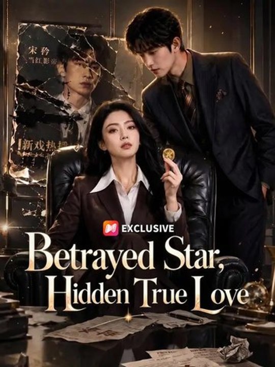 Betrayed Star, Hidden True Love Series Episode GoldReel TV