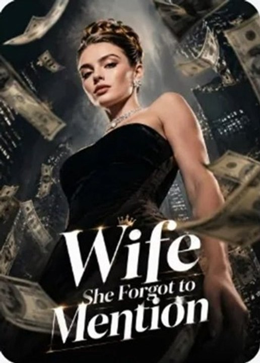 wife she forgot to mention #englishsub #fullmovie