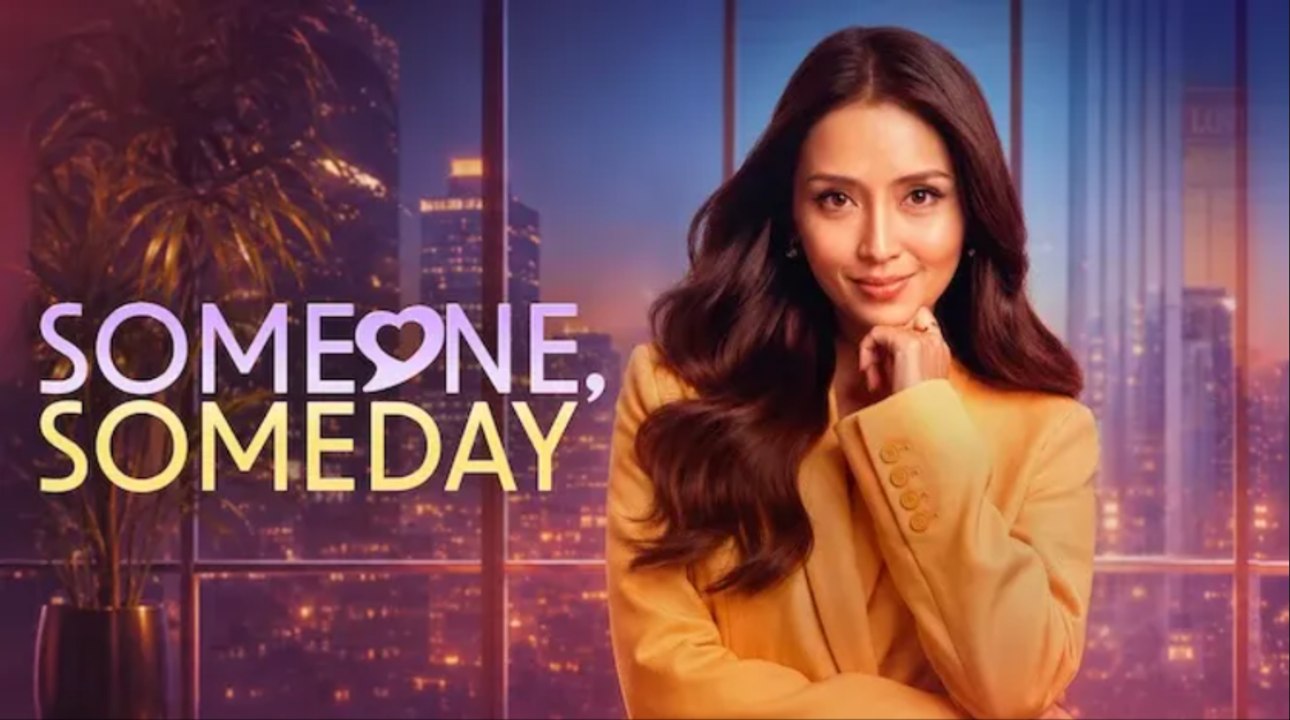 Someone, Someday (2026) Episode 1 - ENG SUB