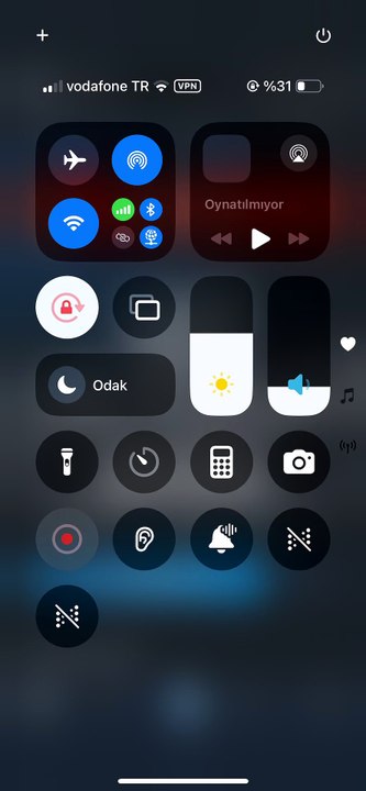 Deneme Haber Videosu
