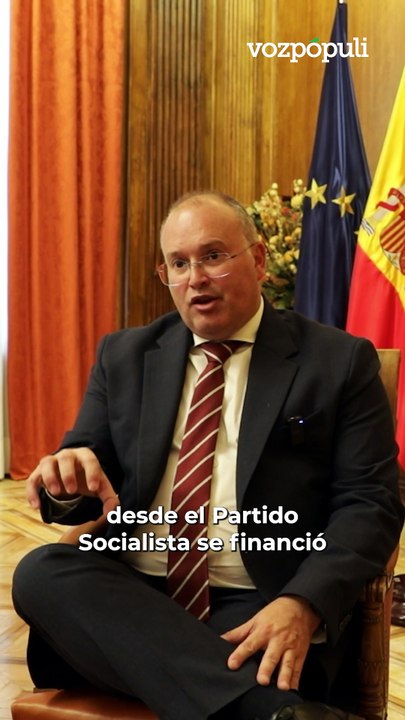 Tellado: "Sánchez tiene 126 imputados y lo peor está por llegar, todo en el sanchismo está podrido"