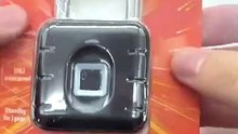 B: 🔥 Lost Your Keys? This Tuya Bluetooth Padlock Doesn't Need Them!