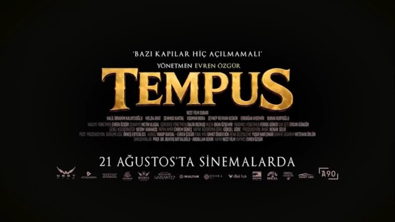 Tempus | Fragman