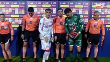 Sarmiento 2-3 Argentinos Jrs. | Resumen | LPF
