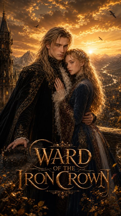 The Foster Son of the Iron Crown | FULL HD | Revenge Drama #ADB