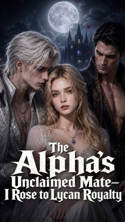 The Alpha's Unclaimed Mate—I Rose to Lycan Royalty - Full Episode (ENGSUB) | Werewolf Romance #ARS