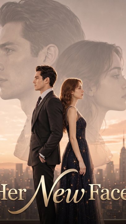 Her New Face - Full Episode (ENGSUB) | Revenge Romance