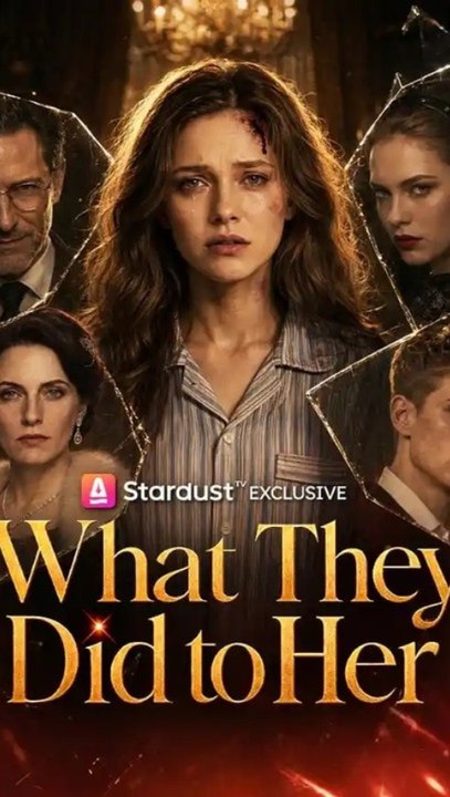 What They Did to Her - Full Episode (ENGSUB) | Revenge Short Drama #ASD
