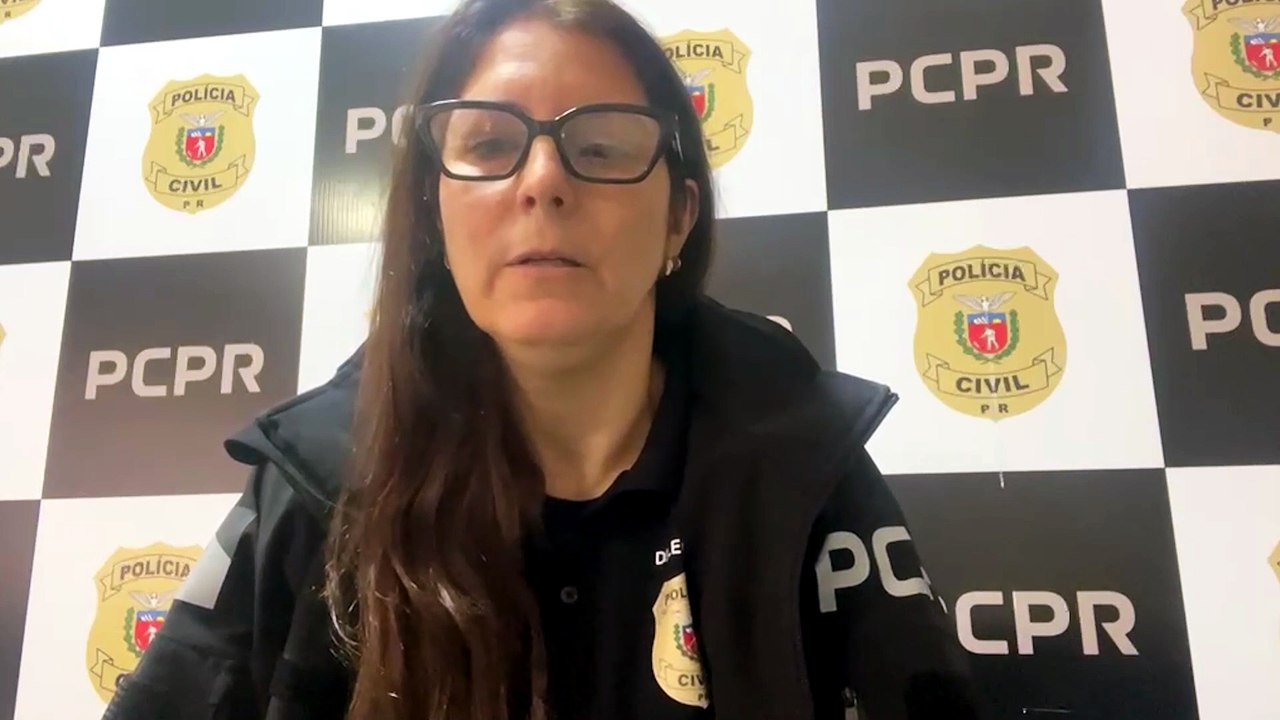 PCPR prende dois homens em posse de medicamentos sem registro e vapers em Curitiba
