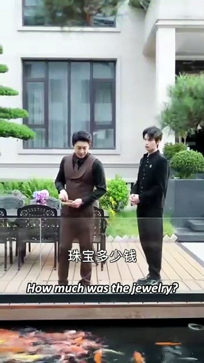 The Lady Always Covets Me- DRAMA MOVIE ENGLISH SUB [Full Movie]