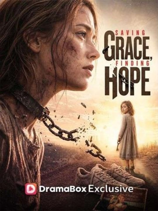 Saving Grace, Finding Hope - Complete #drama #englishsub 🔥🔥