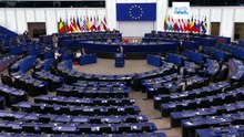Евродепутат Бернд Ланге: "После штрафа Google ЕС ждёт новых мер США"