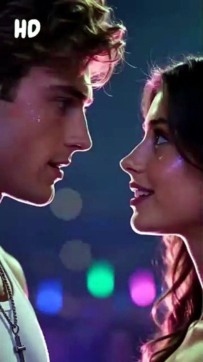 Their Kiss Cam Betrayal [Full Movie]