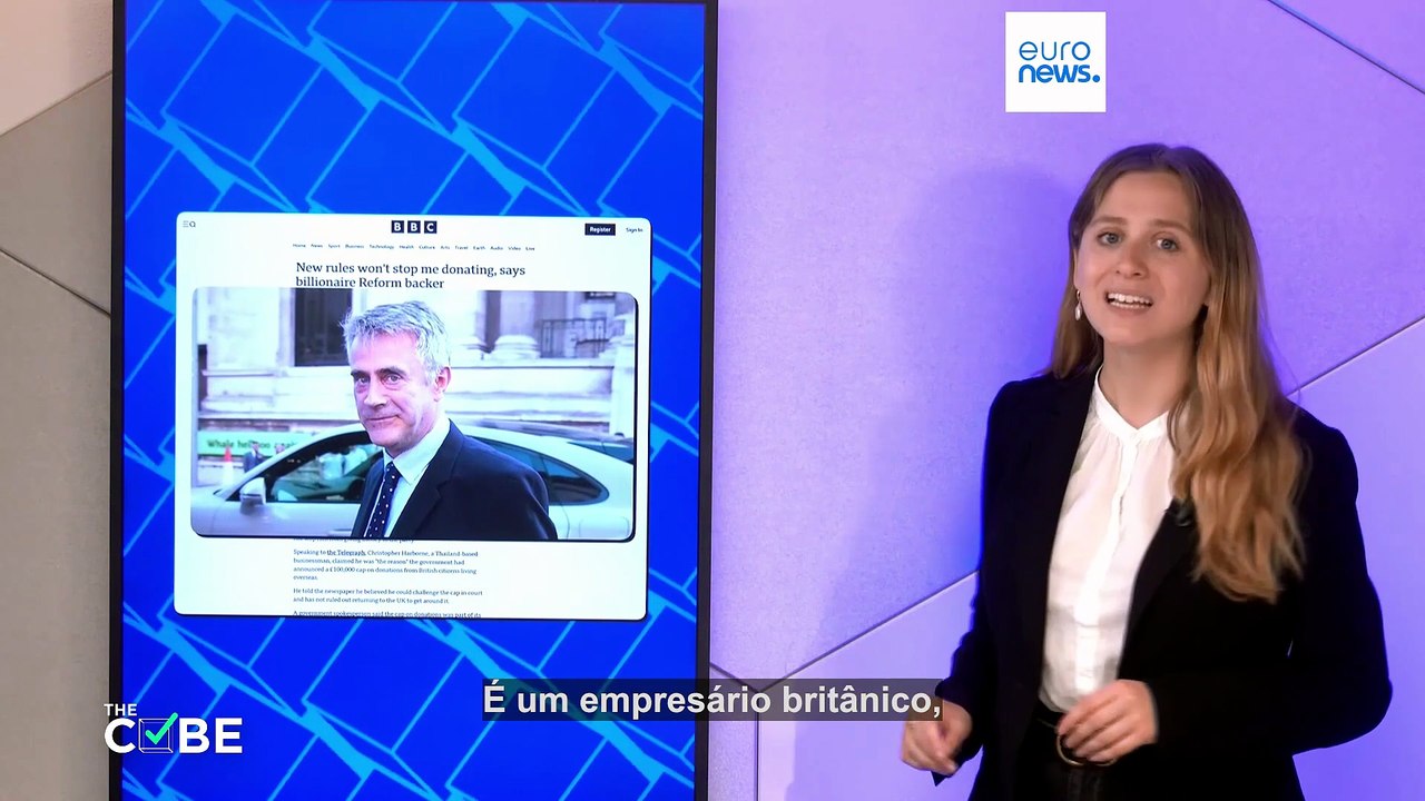 Ressurgem alegações de que Boris Johnson sabotou o acordo de paz na Ucrânia em troca de suborno